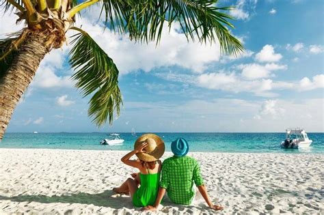 Where to go on holiday .